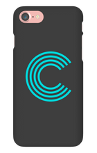 central thommy iPhone Phone Cases
