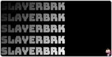 SlayerBRK BB deskmat