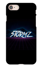 The_ST0RMZ iPhone Case (Classic Edition)