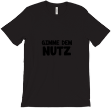 crazycurtiss T-Shirts