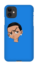 fendinyc iPhone Phone Cases