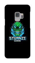 sturnzigaming Samsung Phone Cases