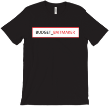 budgetbaitmaker T-Shirts
