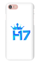 hitch1771 iPhone Phone Cases