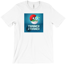 Trainer2Trainer Logo T-Shirts