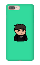 Apiyen - iPhone Handyhülle