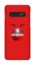 Venom Carcasa Samsung