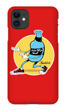 Sodapop Tad iPhone Phone Cases