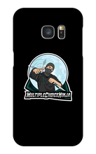 multiplechoiceninja Samsung Phone Cases