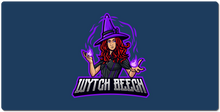 wytchbeech XXL Gaming Mousepad