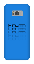 HimLmm Samsung Phone Cases