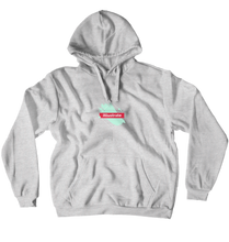 iillustrate Hoodies (No-Zip/Pullover)