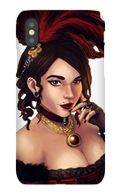 Madam Heyedro iPhone Phone Case