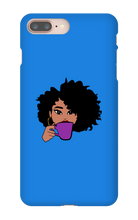 Tea iPhone Cases