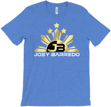 joeybarredo T-Shirts