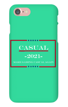 The Casual iPhone Phone Case