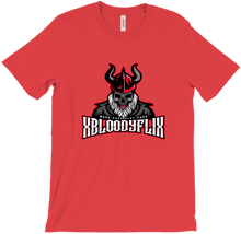 xbloodyflix T-Shirts