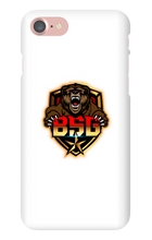 bsgfilthy iPhone Phone Cases