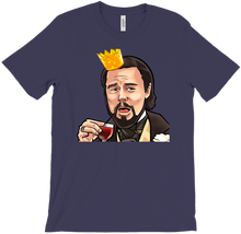 King T