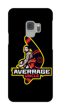 averrageuncle Samsung Phone Cases