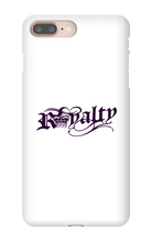 natedog_116 iPhone Phone Cases