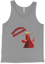 Dragorella NOO! Tank Top