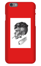 juleczkkaa iPhone Phone Cases