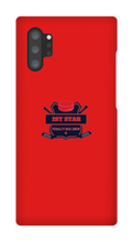 Penalty Box Samsung Phone Cases