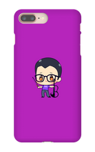 Land of the Leys iPhone Phone Case