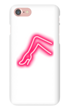mad_moxx1 iPhone Phone Cases