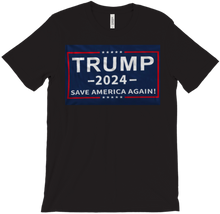Trump 2024 shirt