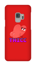 THICC Samsung Phone Cases
