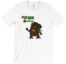 dbd_treetop T-Shirts