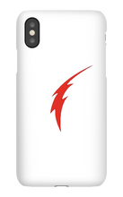 Cover per IPHONE con logo SCGangStar