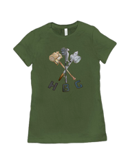 HBG Women's Fit T-Shirt