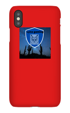lynxgaming_x iPhone Phone Cases