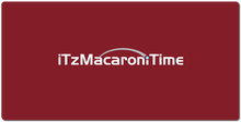 itzmacaronitime XXL Gaming Mousepad