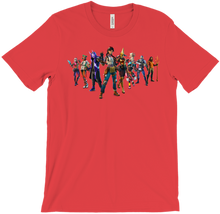 pedriniwnl-7766 T-Shirts