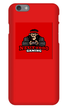 neut2000 gaming iphone case