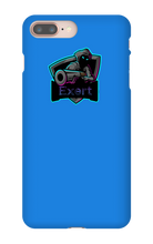 Ex3rt_ iPhone Phone Cases
