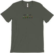 dellerz LOOT T-Shirts