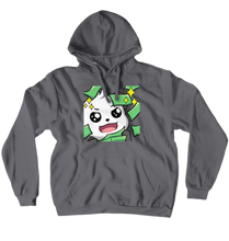 Flex Hoodie