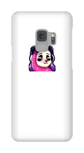 PandaCass Wave Samsung Phone Case
