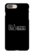 iPhone cover LOGO Classic