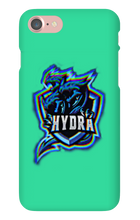 itsdrhydra iPhone Phone Cases