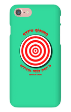 Official Meat Shield iPhone Phone Cases