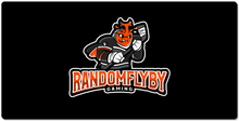 randomflybygaming XXL Gaming Mousepad