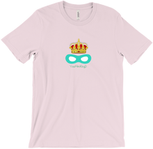 yourherokingd T-Shirts