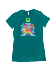 AZBA tshirt-women