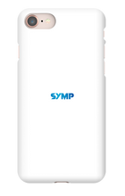 Symp IPhone Phone Cases
